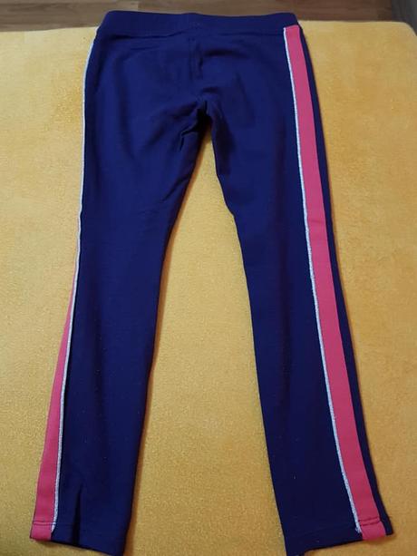 Legínky č. 134, c&a,134