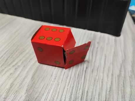 Škola kúziel pre učňov, 