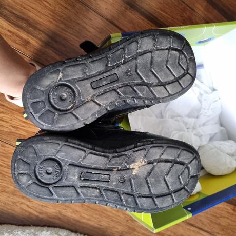 Zimné čižmy protetika aston black, protetika,30