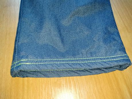 Nohavice zateplene, lewro,128