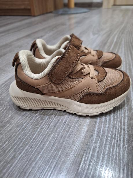 Tenisky hm 25, h&m,25