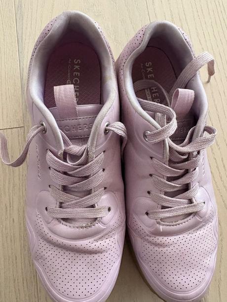 Tenisky skechers 36, skechers,36