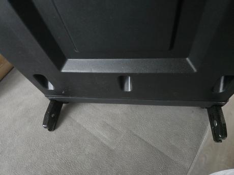 Autosedačka isofix, petite&mars