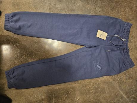 Nove gant teplaky dusty navy, gant,s