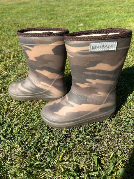 Gumáky en fant, en fant,23