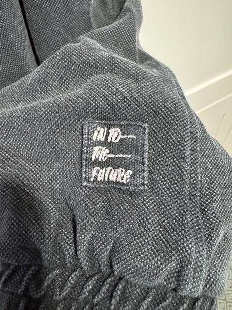 Tepláky 158, reserved,158