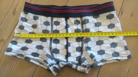 Chlapcenske boxerky, f&f,140