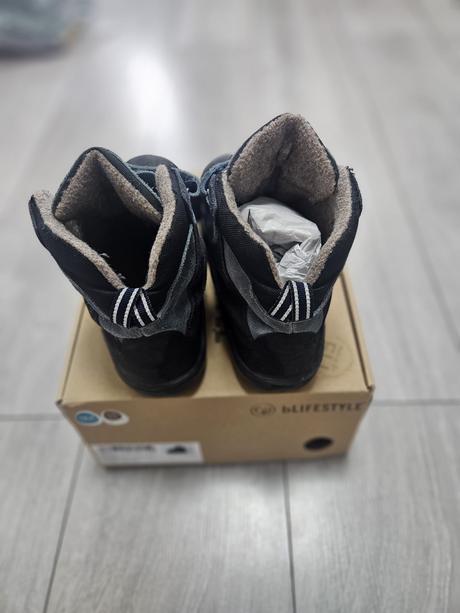 Blifestyle - capra tex v.34, 34