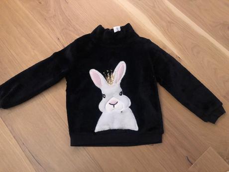 Flisova mikina ca, palomino,116