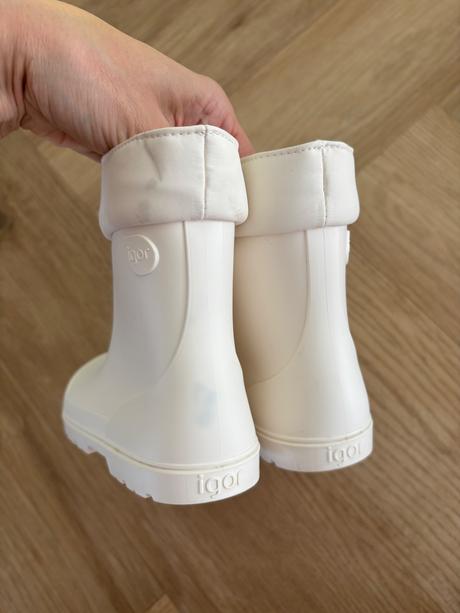 Barefoot gumáky igor, 26