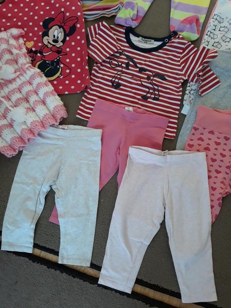 Balicek pre dievca, 68–80