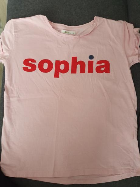 Tricko sophia, reserved,xs