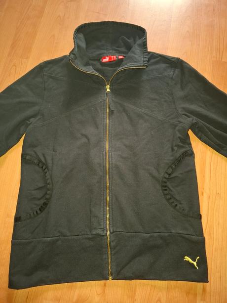 Dámska mikina, puma,m