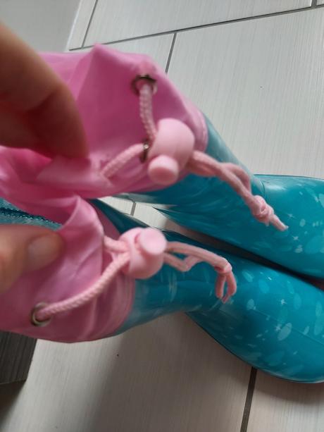 Gumaky do dazda vel.29, deichmann,29