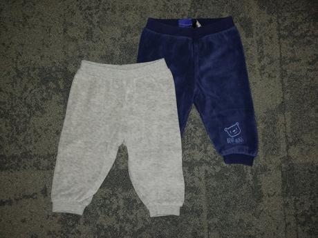 Chlapčenské tepláky lupilu, lupilu,62