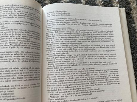 Povesti o hradoch i  (1991), 