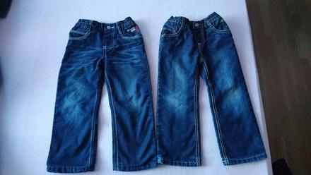 2x rifle, lupilu,104