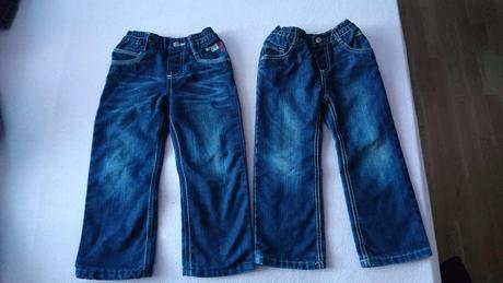 2x rifle, lupilu,104