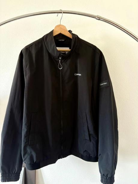 Calvin klein bunda, calvin klein,xxl