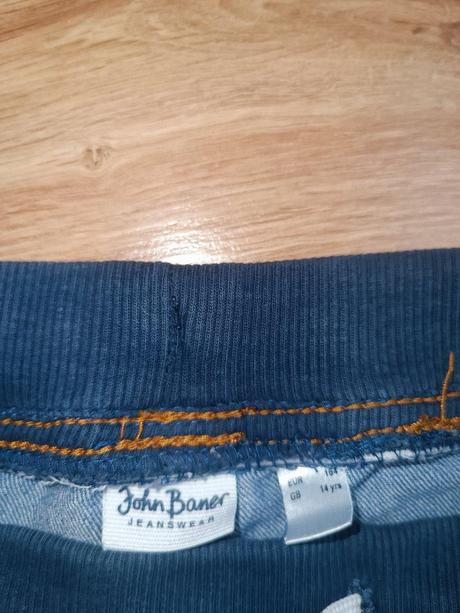 Rifle na gumu, bonprix,164