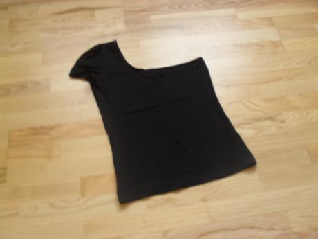 Tričko na 1 rameno, colours of the world,s