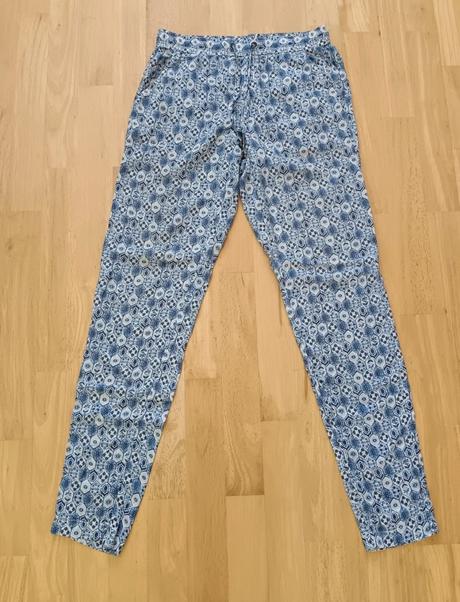 Nohavice, h&m,xs