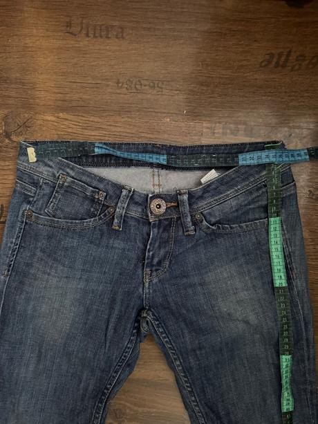 Rifle pepe jeans, pepe jeans,xs