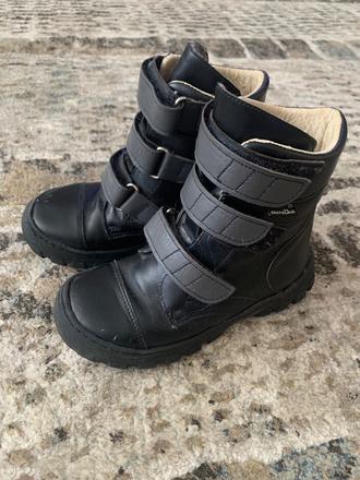 Zimné ortopedické čižmičky aurelky, 28