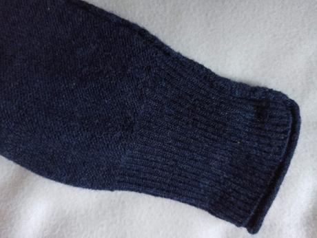 Arqueonautas sako vlnené, s