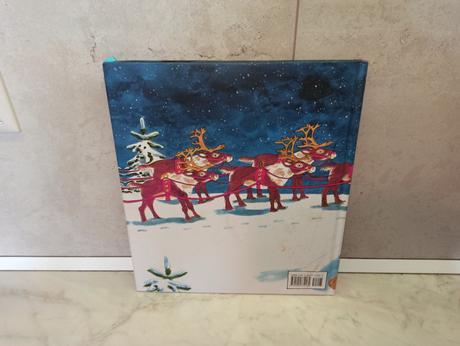 Richard scarry's - best christmas book ever, 