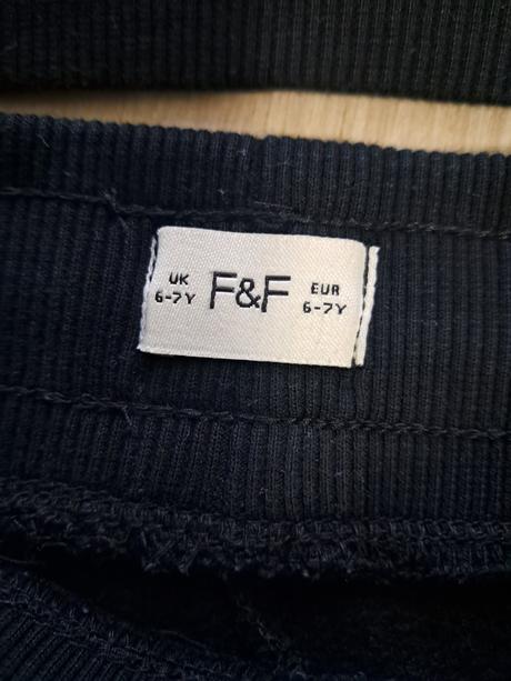 F&f súprava, f&f,122