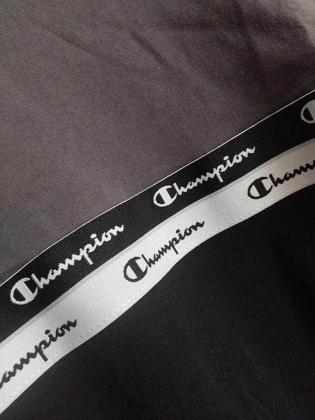 Tricko champion, champion,m
