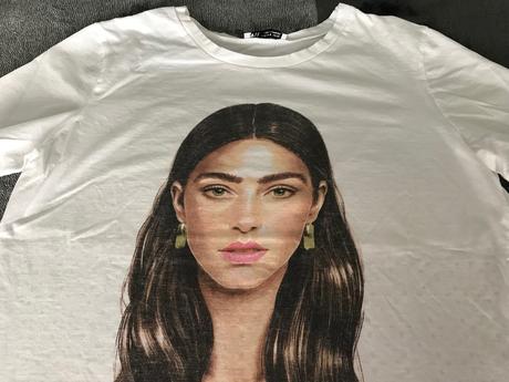 Tricko, zara,s