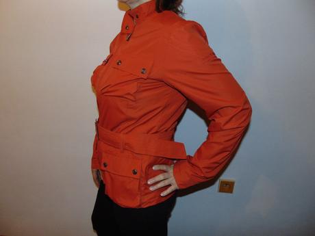 Sportova bunda northland, m