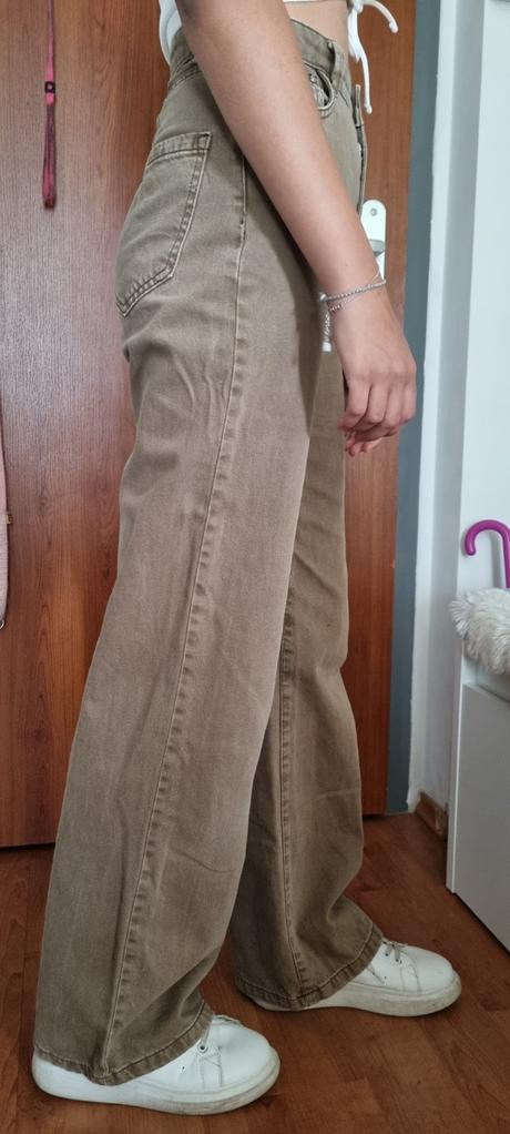 Rifle, bershka,36