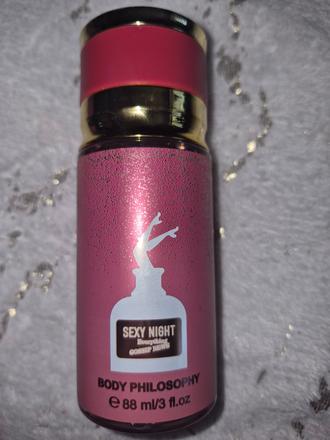 Parfem sexy night,