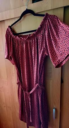 Damske šaty xxxl, xxxl