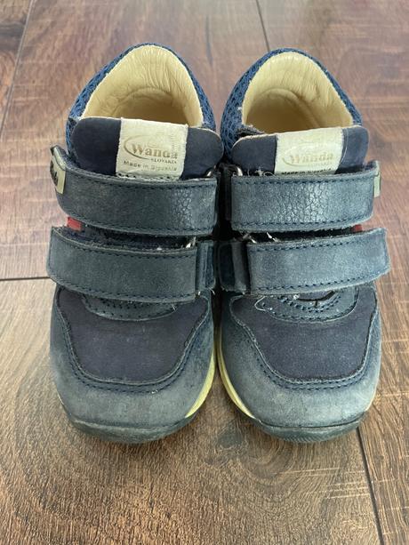 Topánky wanda, wanda,20