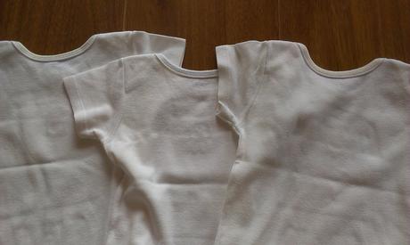 3xbodycko s kratkym rukavom, carter's,68