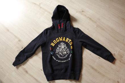 Mikina harry potter 122, 122