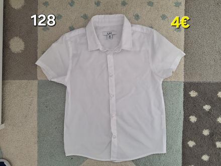 Kosela 128, 128