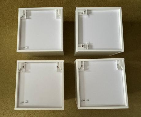 Ikea police förhöja a ribba, 