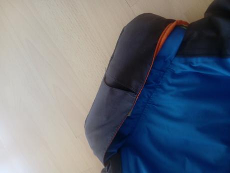 Zimna aj prechodna bunda regatta, regatta,128