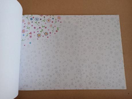 Perfect patterns - art therapy, 