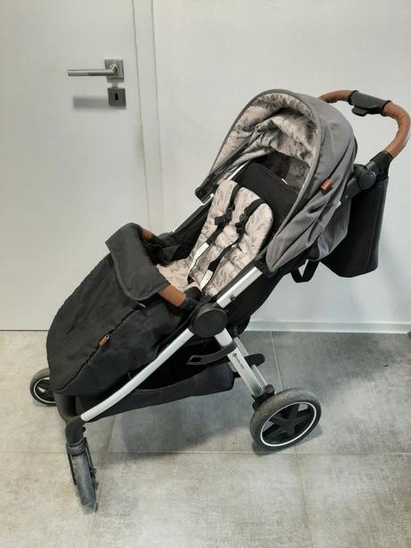 Petite&mars športový kočík royal -, petite&mars,petite&mars royal