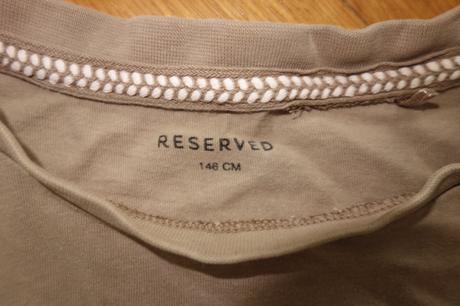 Tričko naruto, reserved,146