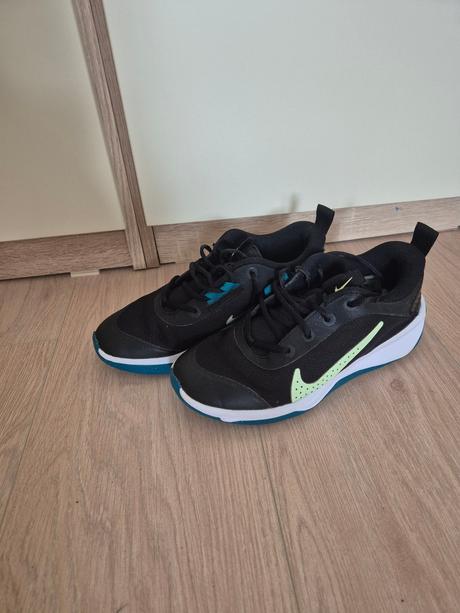 Halove tenisky, nike,36