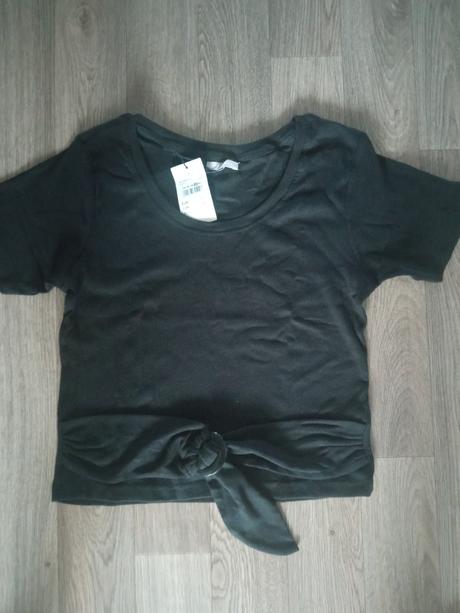 Tričko s prackou, gate,40