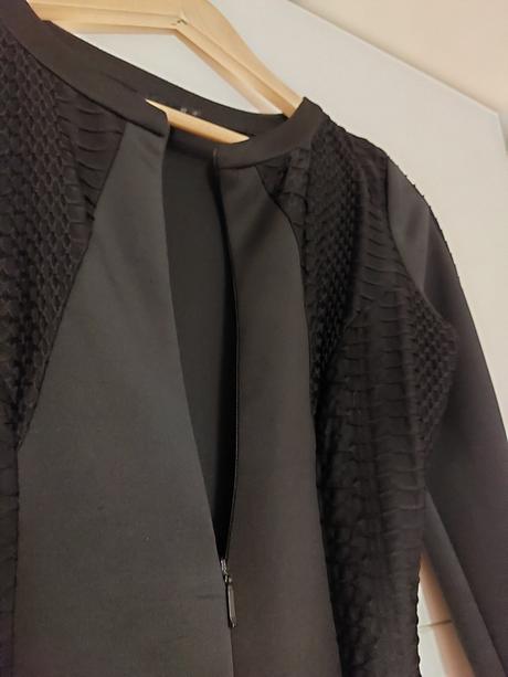 Sexi mini šaty asos, s