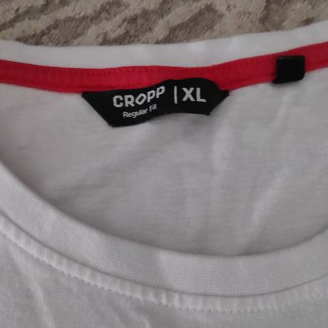 Panske tricko cropp vel.xl, xl